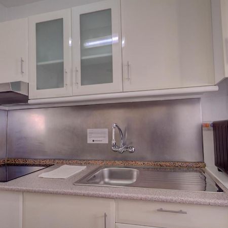 Al - Apartamento 1021 Impervilla Quarteira Extérieur photo