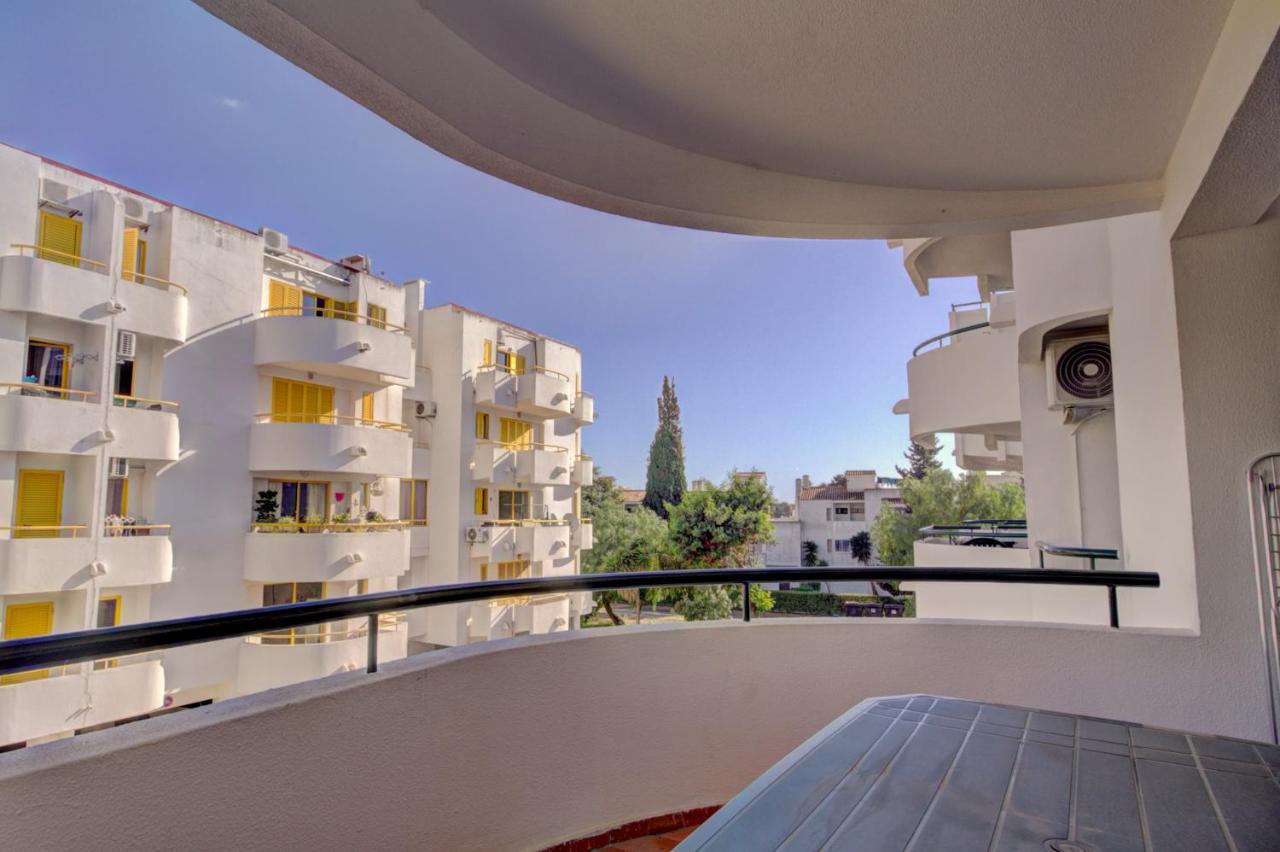 Al - Apartamento 1021 Impervilla Quarteira Extérieur photo