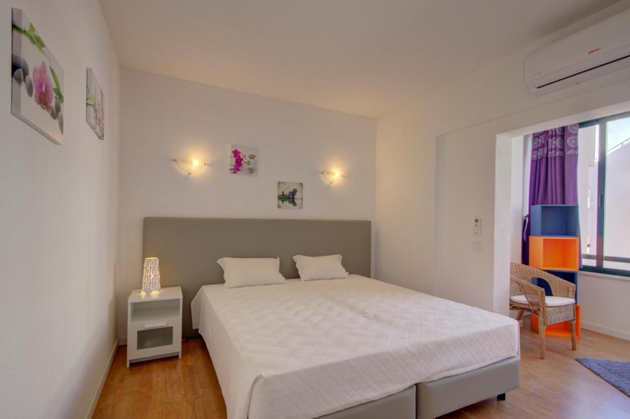 Al - Apartamento 1021 Impervilla Quarteira Extérieur photo
