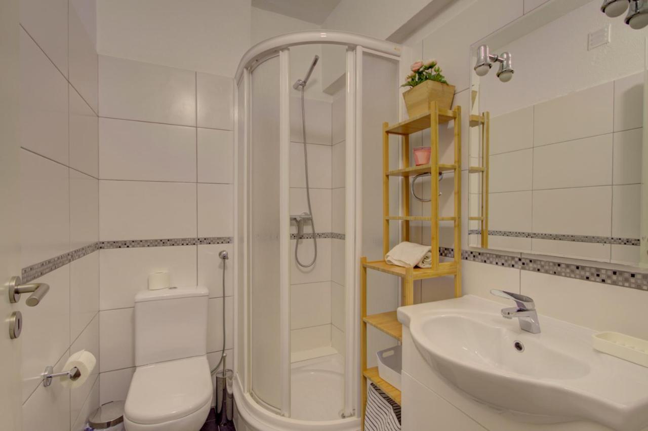 Al - Apartamento 1021 Impervilla Quarteira Extérieur photo